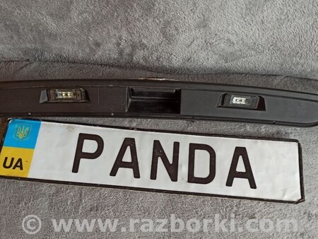 ФОТО ручка багажної двері для MINI Cabrio F57 (10.2015-...) Львов