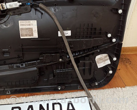 Трос ручки MINI Cabrio F57 (10.2015-...)