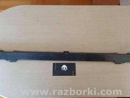 ФОТО ущільнювач радіатора для MINI Cabrio F57 (10.2015-...) Львов