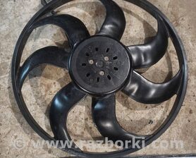 вентилятор крильчатка MINI F55