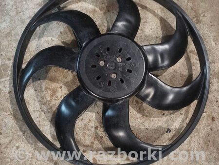 ФОТО вентилятор крильчатка для MINI F55 Львов