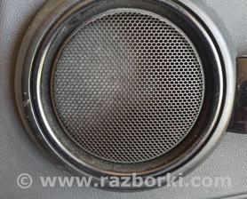 Декоративное кольцо накладки динамика MINI F55