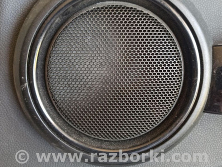 ФОТО Декоративное кольцо накладки динамика для MINI F55 Львов