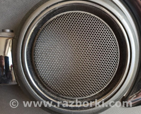 Декоративное кольцо накладки динамика MINI F55