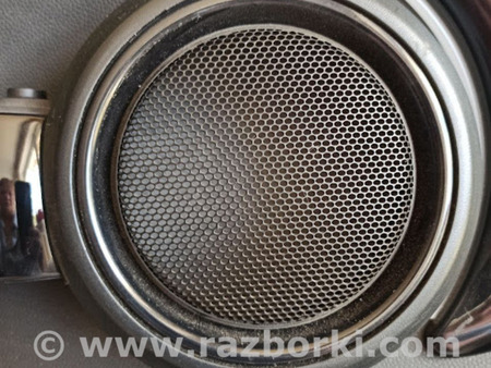 ФОТО Декоративное кольцо накладки динамика для MINI F55 Львов