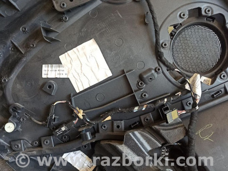 ФОТО Жгут проводов двери для MINI F55 Львов