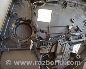 Жгут проводов двери MINI F55