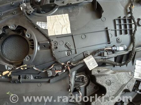 ФОТО Жгут проводов двери для MINI F55 Львов