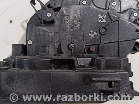 ФОТО Замок двери для MINI F55 Львов