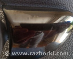 Защитная накладка двери MINI F55