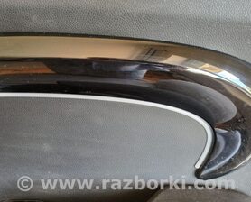 Защитная накладка двери MINI F55