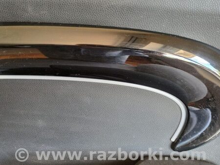 ФОТО Защитная накладка двери для MINI F55 Львов