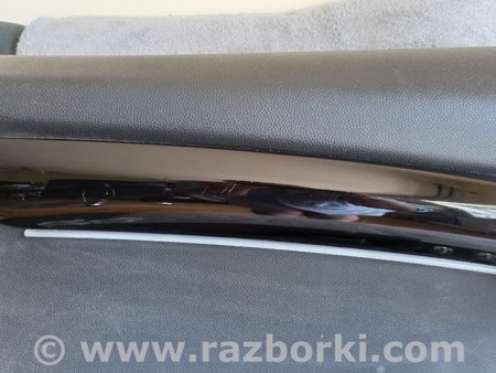 ФОТО Защитная накладка двери для MINI F55 Львов