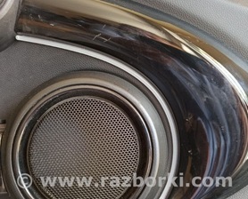 Защитная накладка двери MINI F55