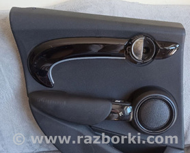 Обшивка двери MINI F55