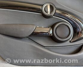 Обшивка двери MINI F55