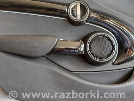 ФОТО Обшивка двери для MINI F55 Львов