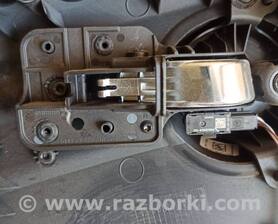 Обшивка двери MINI F55