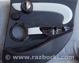 Обшивка двери MINI F55