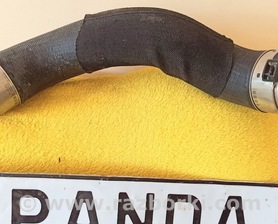 Патрубок интеркулера MINI F55