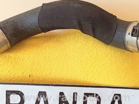 ФОТО Патрубок интеркулера для MINI F55 Львов