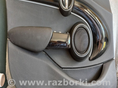 ФОТО Подлокотник для MINI F55 Львов