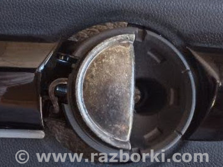 ФОТО Ручка привода замка двери для MINI F55 Львов