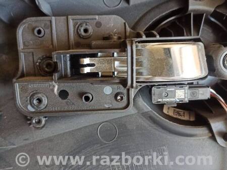 ФОТО Ручка привода замка двери для MINI F55 Львов
