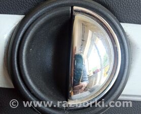 Ручка привода замка двери MINI F55