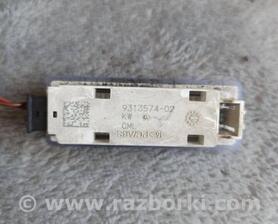 світлодіод світильника підсвітки салону MINI F55