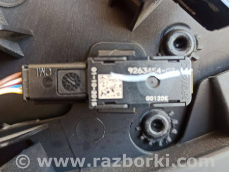 ФОТО Светодиодный модуль двери для MINI F55 Львов