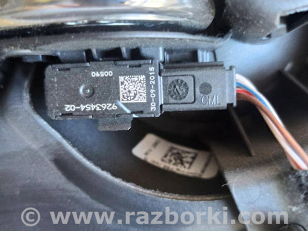 ФОТО Светодиодный модуль двери для MINI F55 Львов