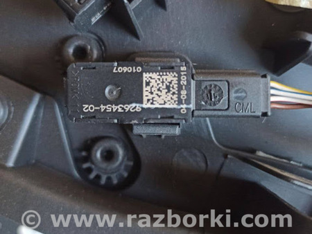 ФОТО Светодиодный модуль двери для MINI F55 Львов