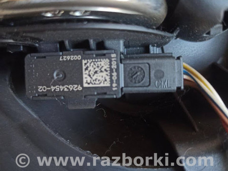 ФОТО Светодиодный модуль двери для MINI F55 Львов