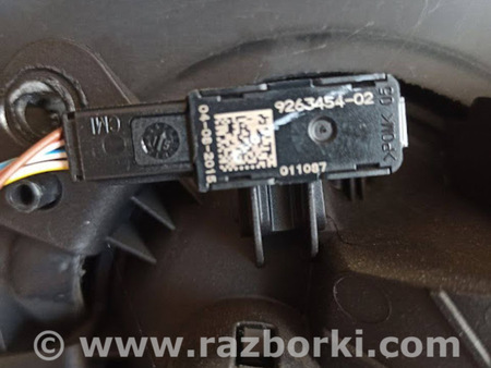 ФОТО Светодиодный модуль двери для MINI F55 Львов