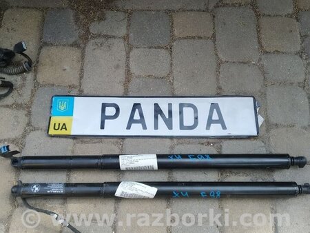 ФОТО Амортизатори кришки багажника для MINI Countryman F60 (11.2016-...) Львов