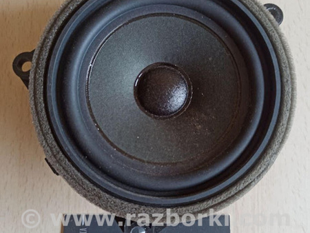 ФОТО Динамики для MINI Countryman F60 (11.2016-...) Львов