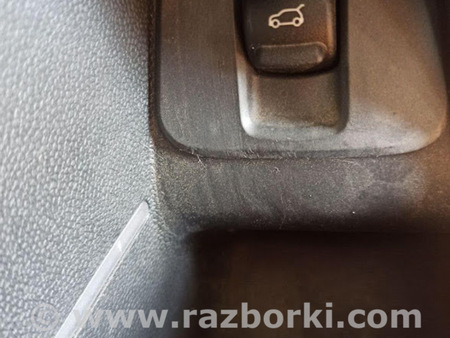 ФОТО кнопка приводу крышки багажнику для MINI Countryman F60 (11.2016-...) Львов