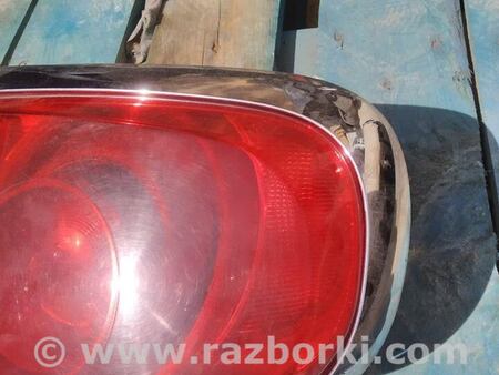 ФОТО Фонарь для MINI Countryman F60 (11.2016-...) Львов