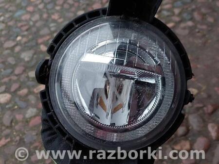 ФОТО Фонарь заднего бампера для MINI Countryman F60 (11.2016-...) Львов