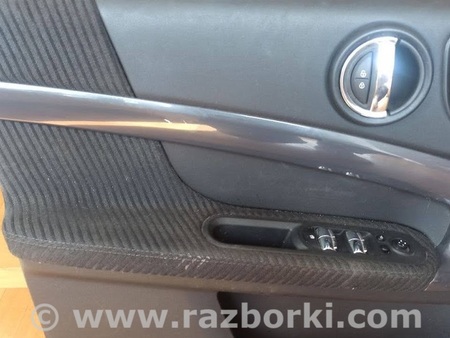 ФОТО Накладка двери для MINI Countryman F60 (11.2016-...) Львов