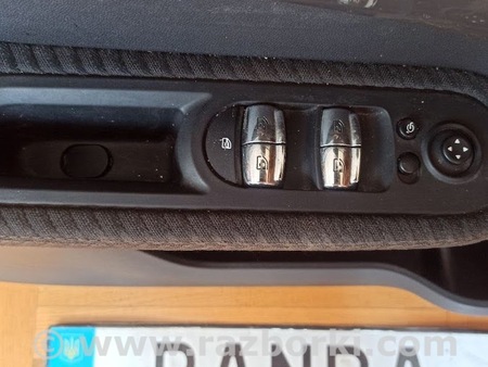 ФОТО Накладка двери для MINI Countryman F60 (11.2016-...) Львов