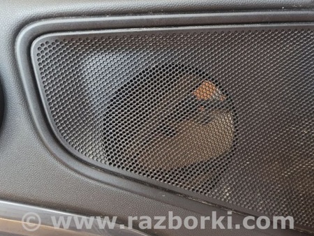 ФОТО Накладка динамика для MINI Countryman F60 (11.2016-...) Львов