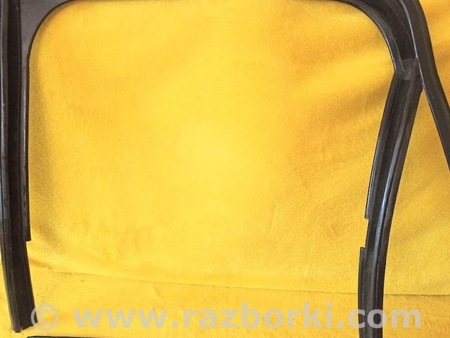 ФОТО Направляющая стекла для MINI Countryman F60 (11.2016-...) Львов