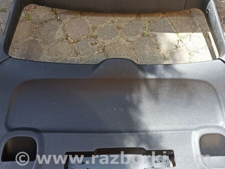 ФОТО Облицовка багажной двери для MINI Countryman F60 (11.2016-...) Львов