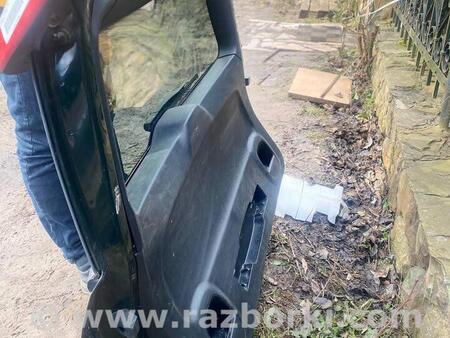 ФОТО Облицовка багажной двери для MINI Countryman F60 (11.2016-...) Львов