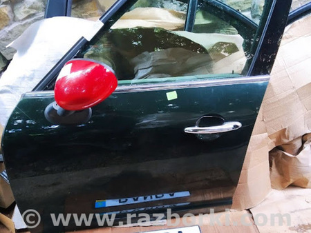 ФОТО Обшивка двери для MINI Countryman F60 (11.2016-...) Львов