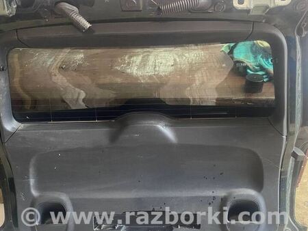 ФОТО Петля крышки багажника для MINI Countryman F60 (11.2016-...) Львов