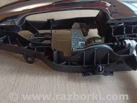 ФОТО Ручка двери для MINI Countryman F60 (11.2016-...) Львов