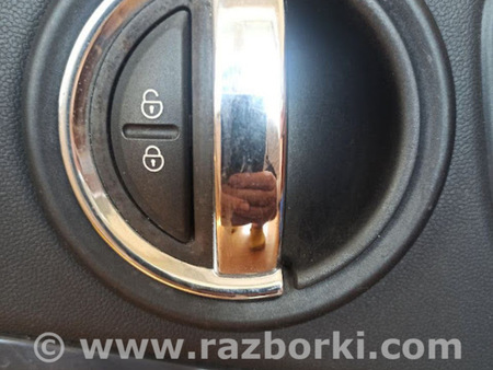 ФОТО Ручка двери для MINI Countryman F60 (11.2016-...) Львов
